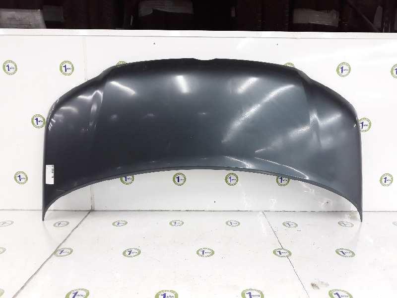 VOLKSWAGEN Multivan T5 (2003-2015) Bonnet 7H0823033D, 7H0823033D, AZUL 24069959