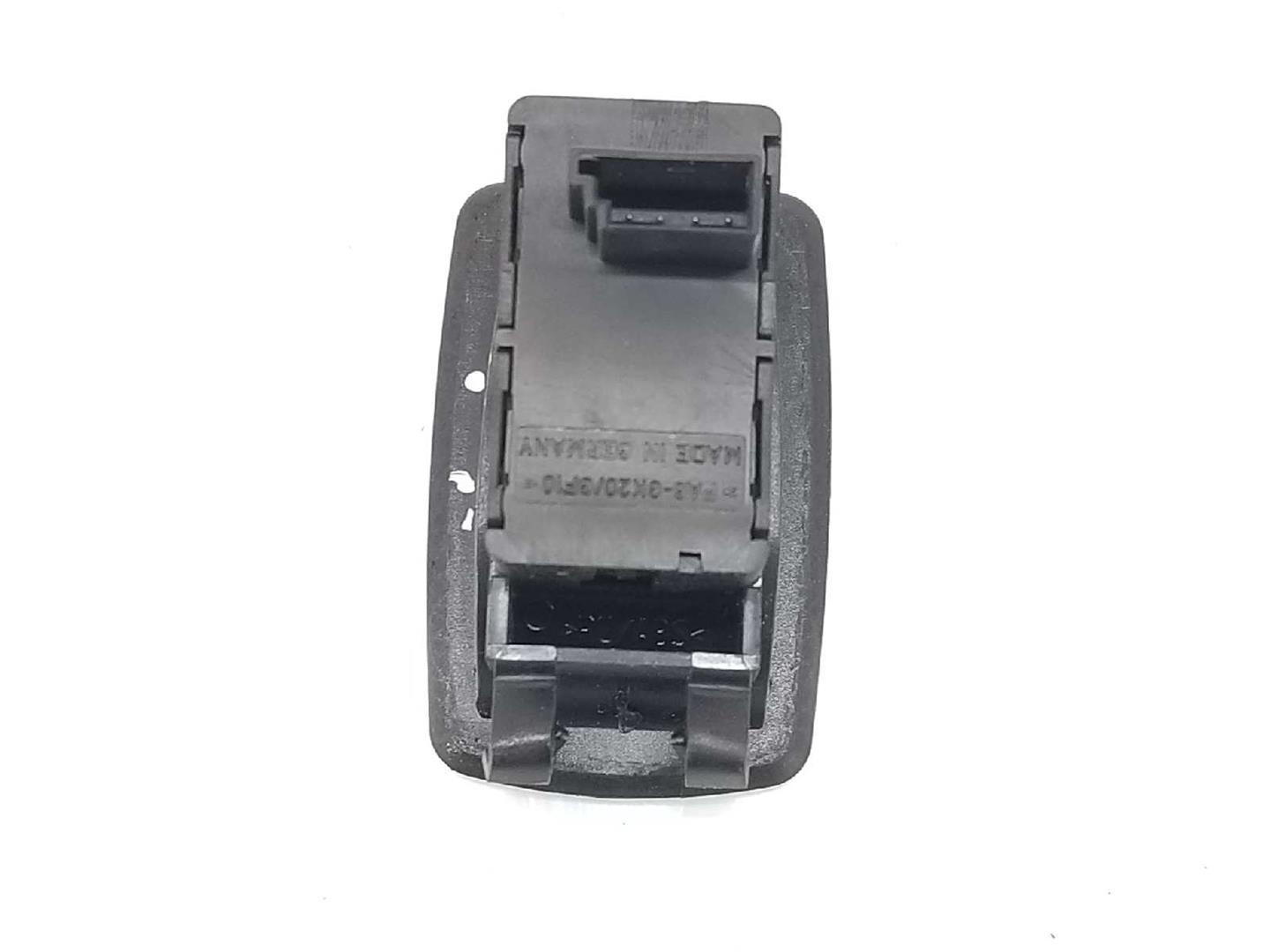 BMW X3 E83 (2003-2010) Rear Right Door Window Control Switch 61319113773, 61319113773 19911004