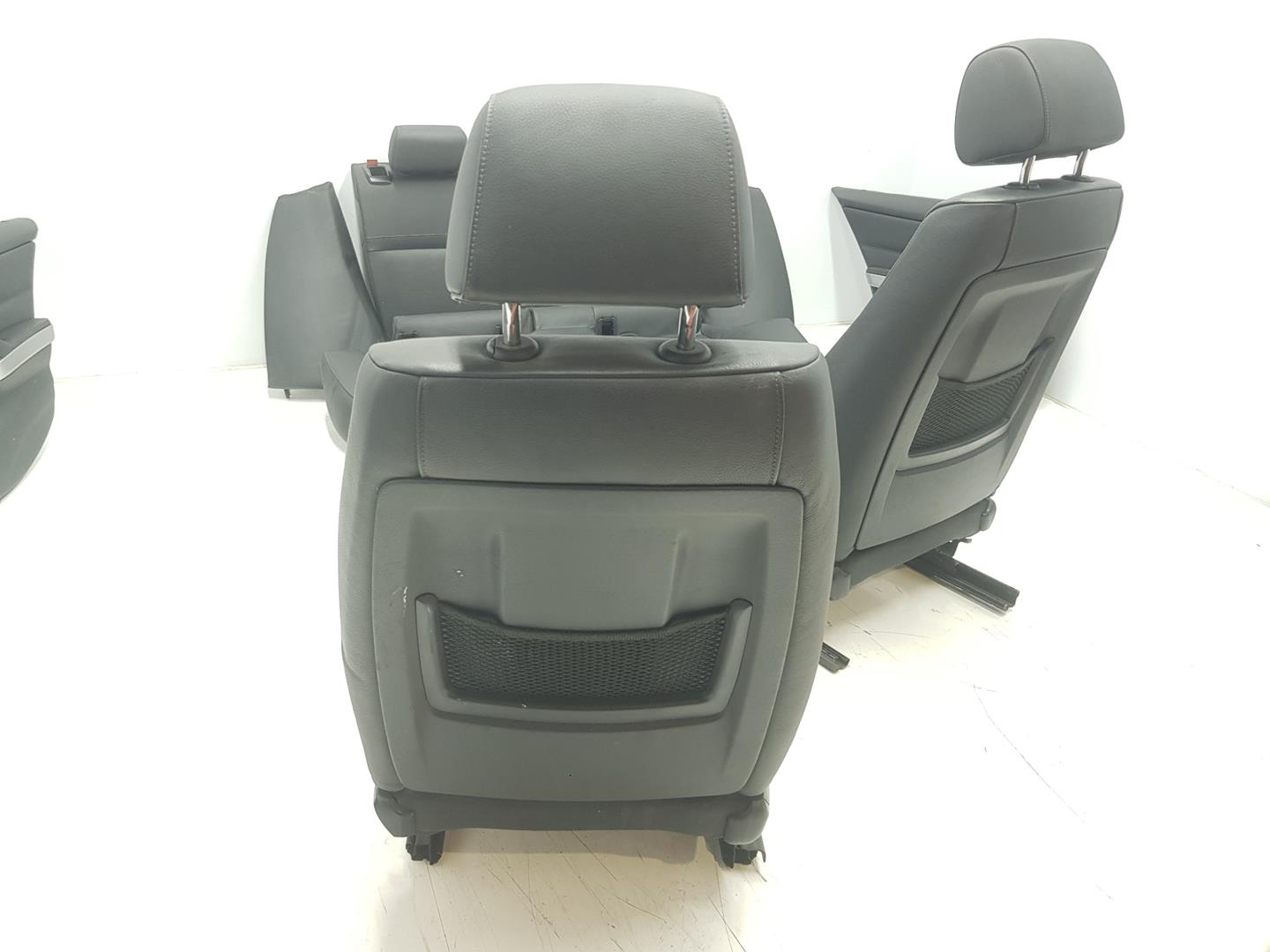 BMW 3 Series E90/E91/E92/E93 (2004-2013) Seats ASIENTOSCUERO, ASIENTOSMANUALES, CONPANELES 19818510