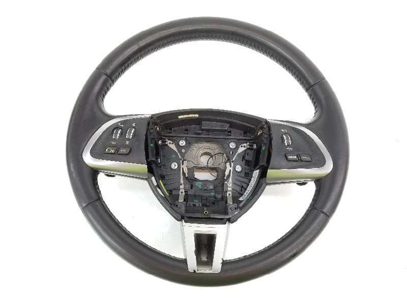 JAGUAR XF 1 generation  (2011-2016) Steering Wheel C2Z16103LEG, CX23ABLEG 19750447