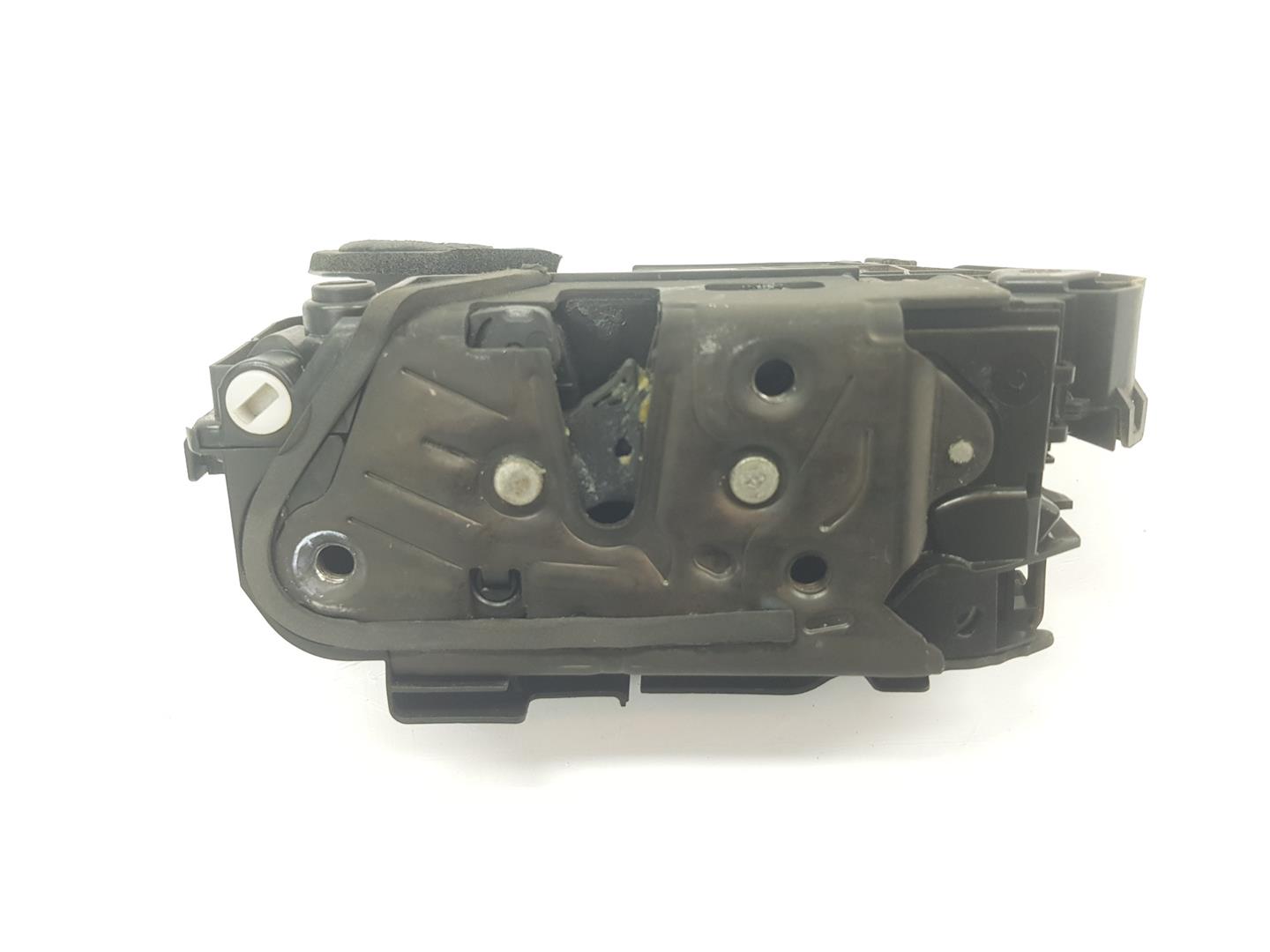 VOLKSWAGEN Golf 7 generation (2012-2024) Rear Left Door Lock 5TA839015E,5TA839015E 20354058