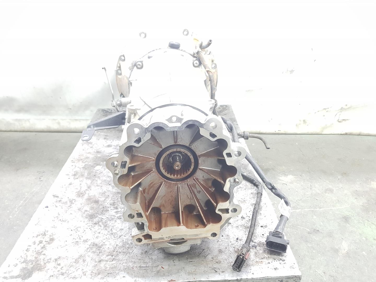 MERCEDES-BENZ M-Class W164 (2005-2011) Gearbox 722906 22326919