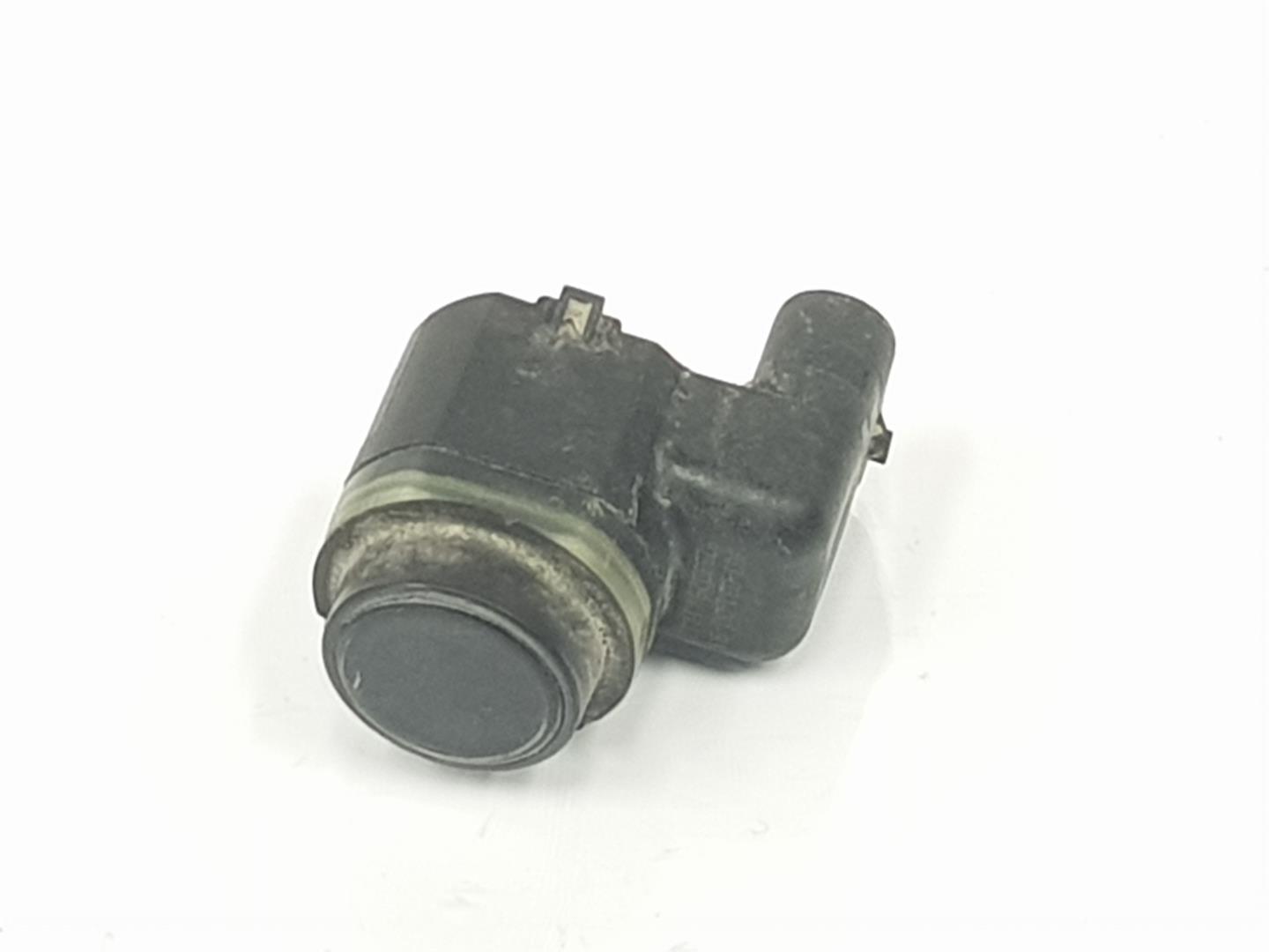 BMW 7 Series F01/F02 (2008-2015) Parkolóradar, hátsó 66209233029,9233029 19649648