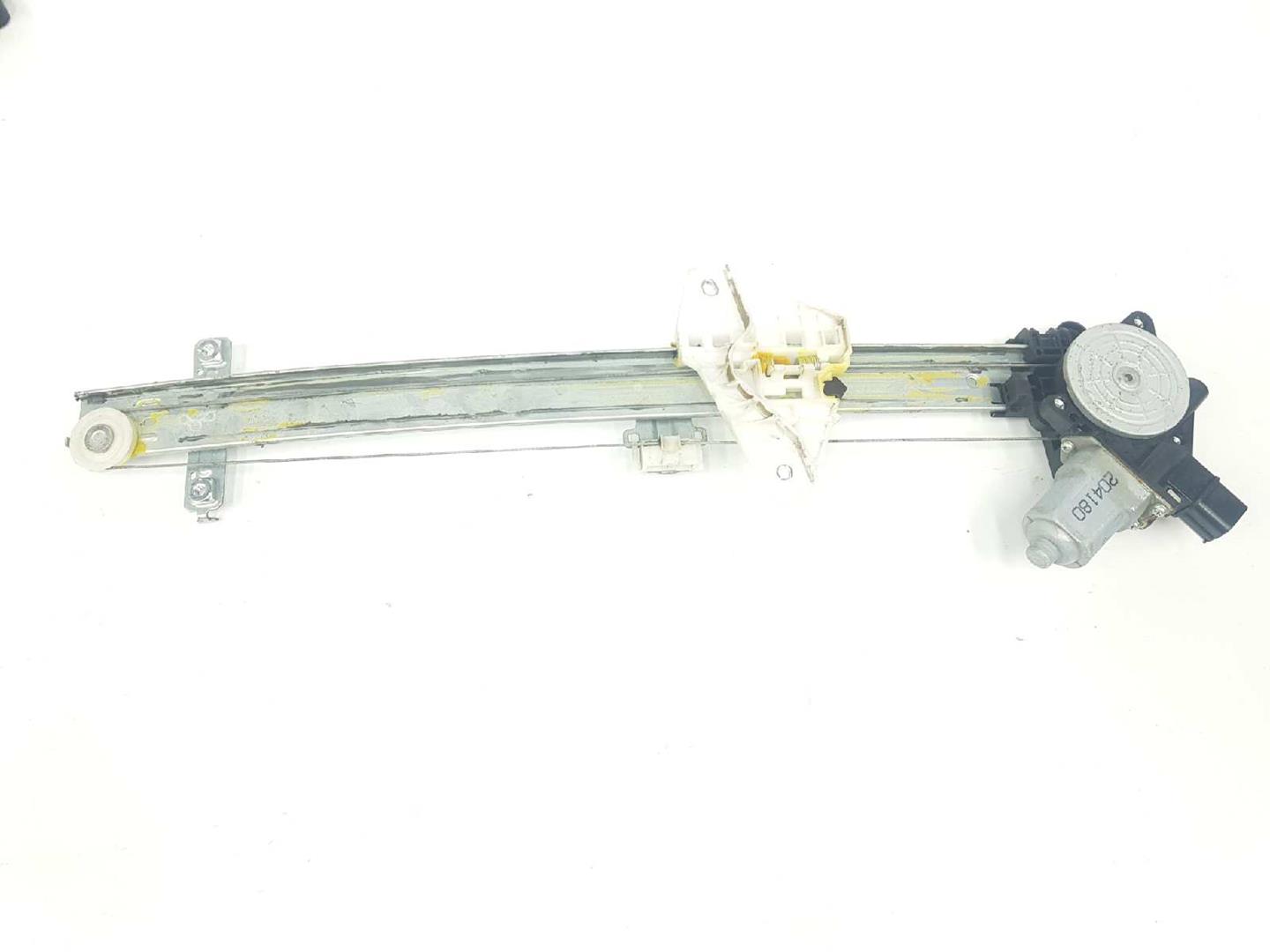 SUBARU XV 1 generation (2011-2017) Regulator de geam ușă stânga față 61041FJ010,61041FJ010,CONMOTOR 19759302