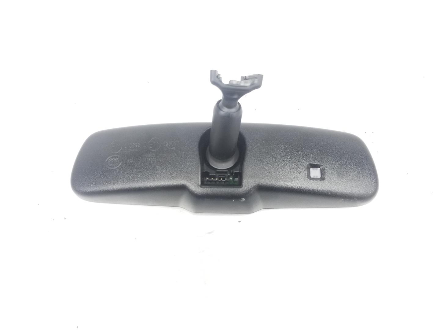 NISSAN Qashqai 2 generation (2013-2023) Interior Rear View Mirror 96321ZH30A, 96321ZH30A 19893085