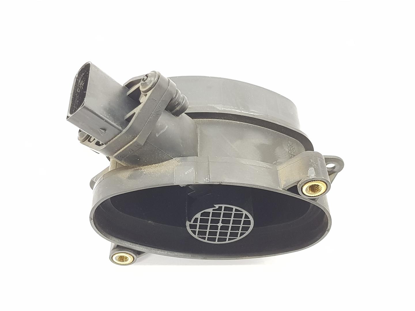 BMW 3 Series E46 (1997-2006) Masseluftstrømsensor MAF 13627787076, 13627787076 24212761