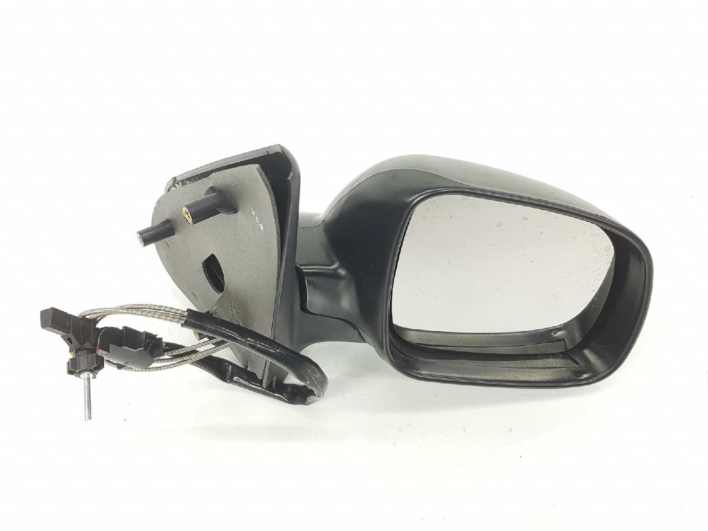 SEAT Cordoba 1 generation (1993-2003) Right Side Wing Mirror 6K1857508G, 6K1857508G, MANUAL 19732060