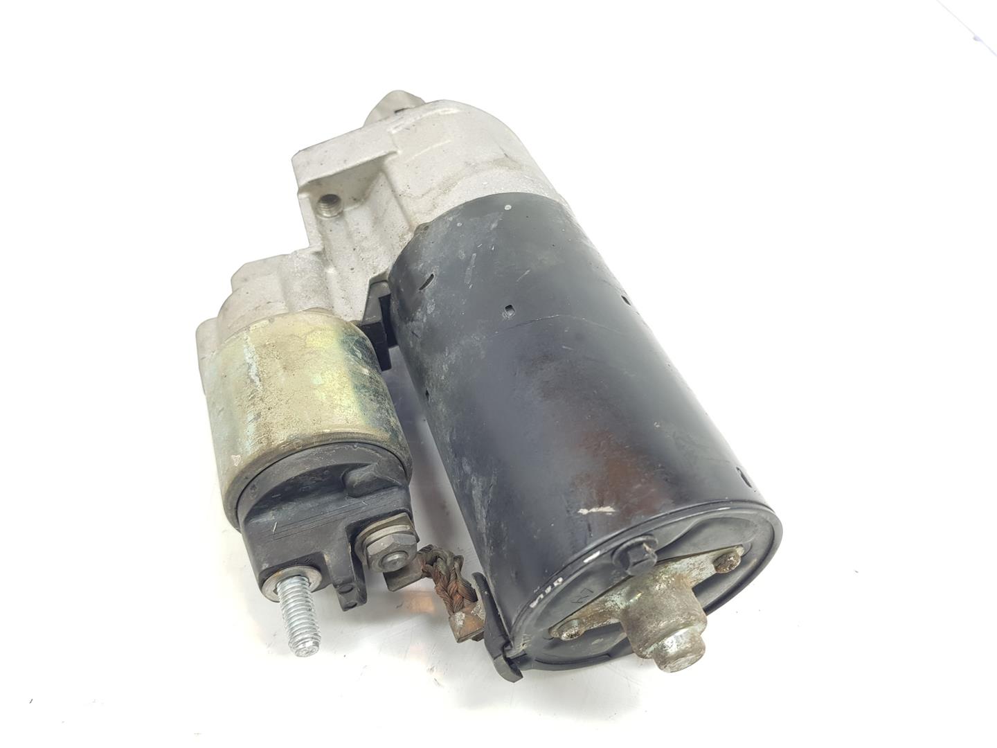 MERCEDES-BENZ M-Class W164 (2005-2011) Starter Motor A0061514101, A0061514101 20694516