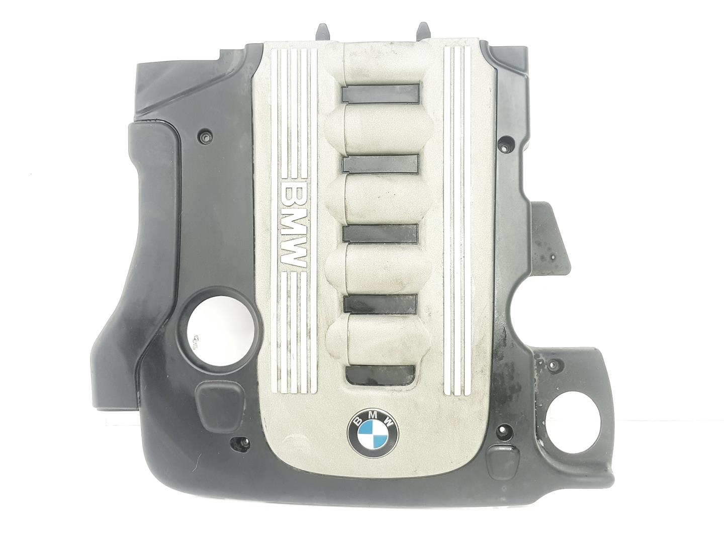 BMW X5 E53 (1999-2006) Variklio dugno apsauga 11147788921,11147788921 19889569