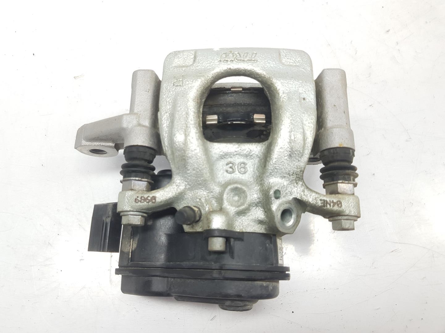 NISSAN Qashqai 2 generation (2013-2023) Rear Right Brake Caliper 440014EA0A, 440014EA0A 19662497