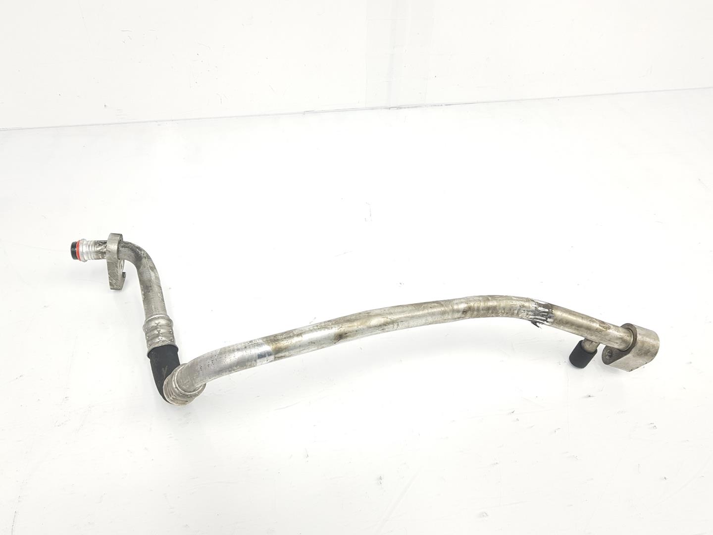 MERCEDES-BENZ M-Class W164 (2005-2011) Coolant Hose Pipe A1648301215, A1648301215 24124024