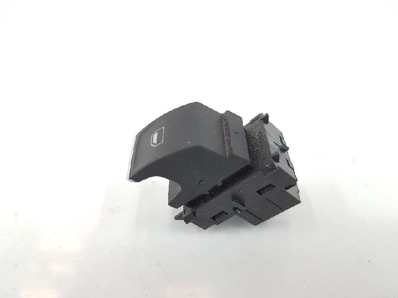 SEAT Leon 3 generation (2012-2020) Comutator de control geam ușă  dreapta spate 5G0959855C, 5G0959855C, 2222DL 19675455