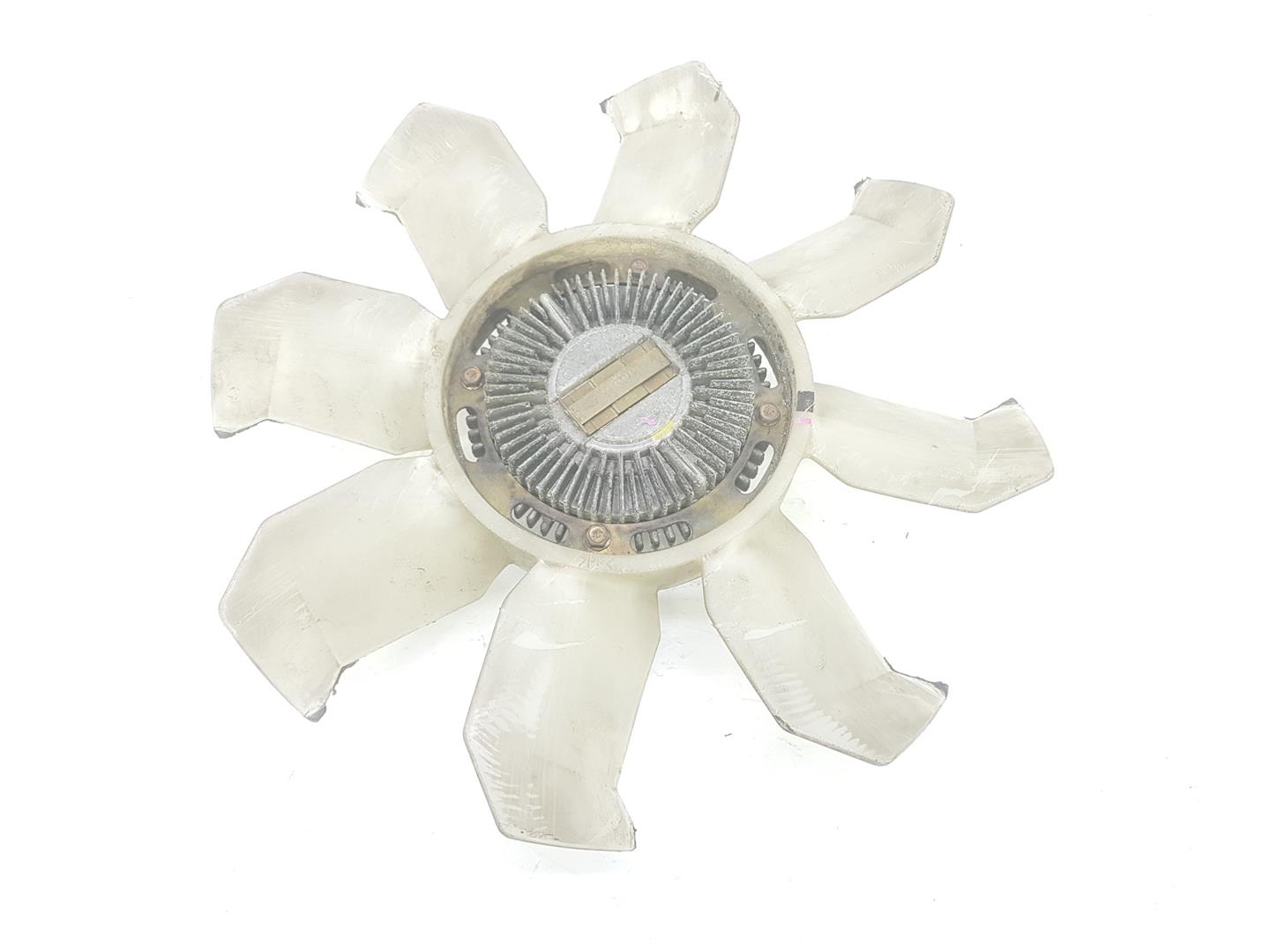 MITSUBISHI L200 3 generation (1996-2006) Диффузор MD331586,MD331585 19921510
