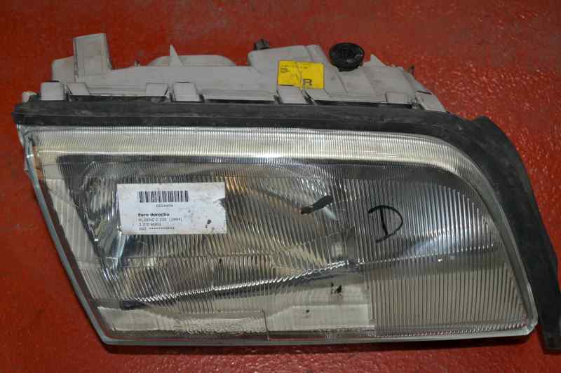 OPEL C-Class W202/S202 (1993-2001) Front Høyre Frontlykt 0301036206 23777416