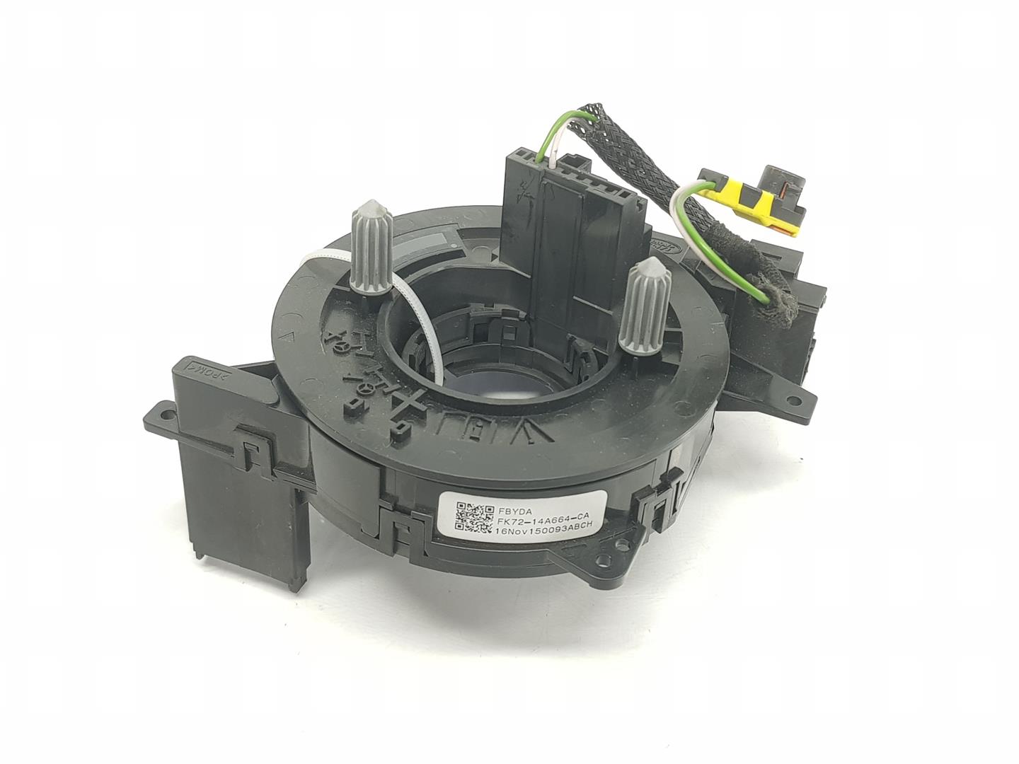 LAND ROVER Discovery Sport 1 generation (2014-2024) Steering Wheel Slip Ring Squib LR088266,LR088266 24232189