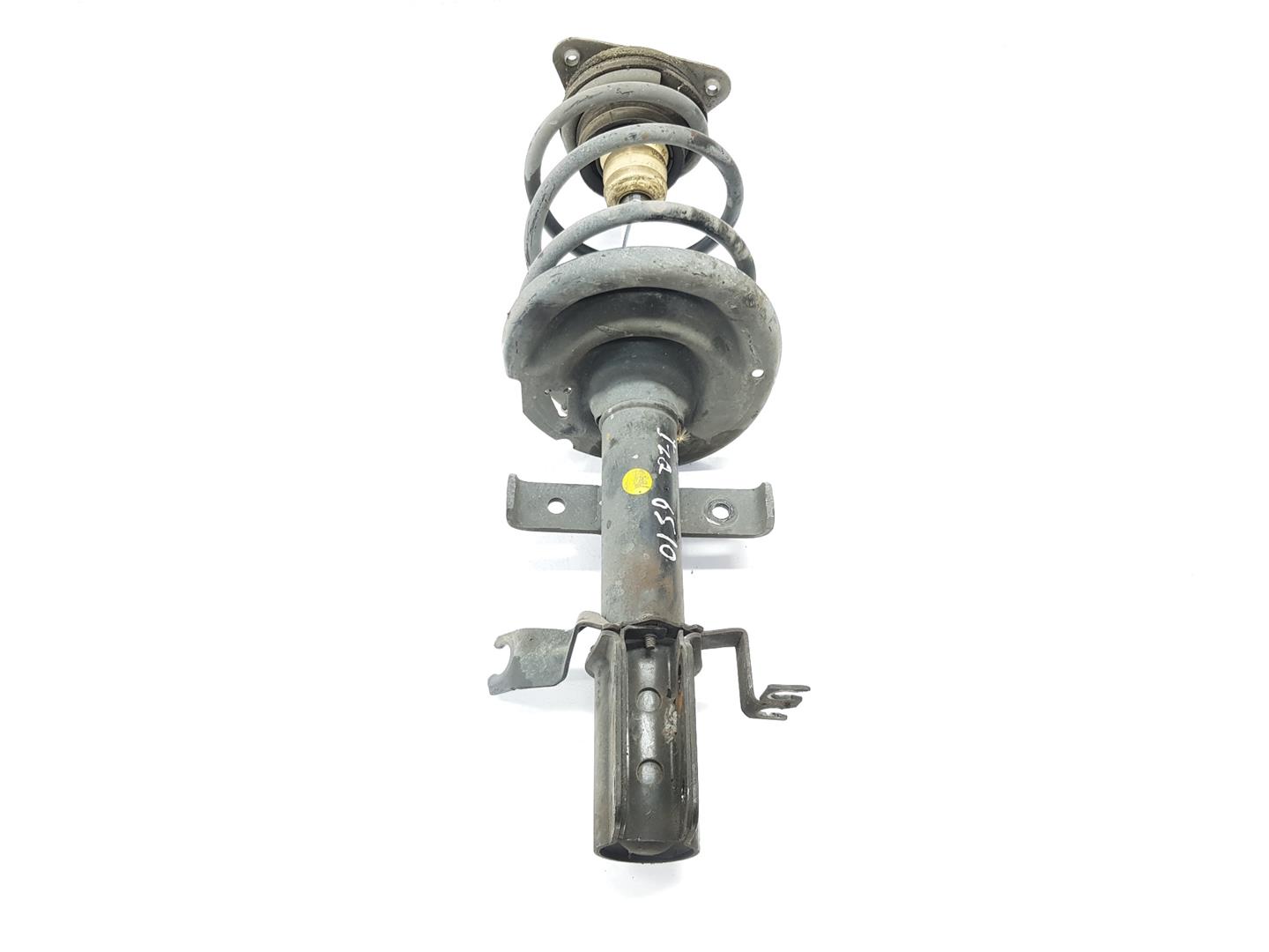 RENAULT Clio 3 generation (2005-2012) Front Left Shock Absorber 543022080R,543022080R 22741108