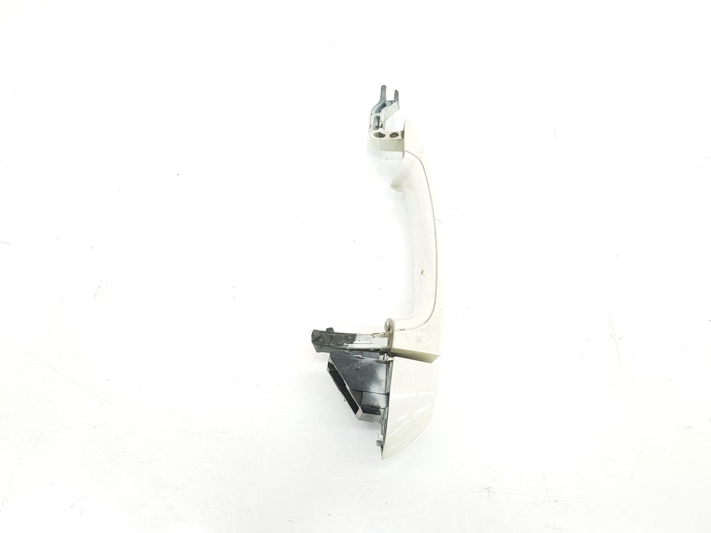 BMW 1 Series E81/E82/E87/E88 (2004-2013) Front Right Door Exterior Handle 51217207552, 7207552, COLORBLANCO300 19794527