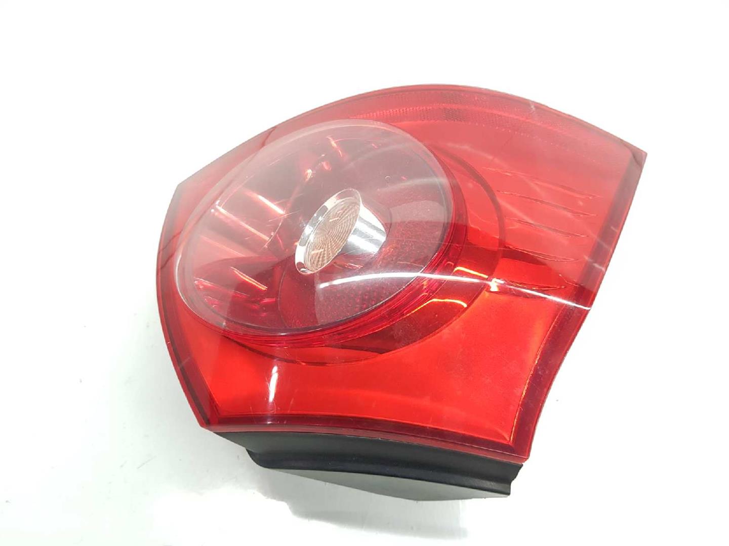 VOLKSWAGEN Golf 5 generation (2003-2009) Rear Left Taillight 1K6945095G,89032902,1K6945095AA 19604088