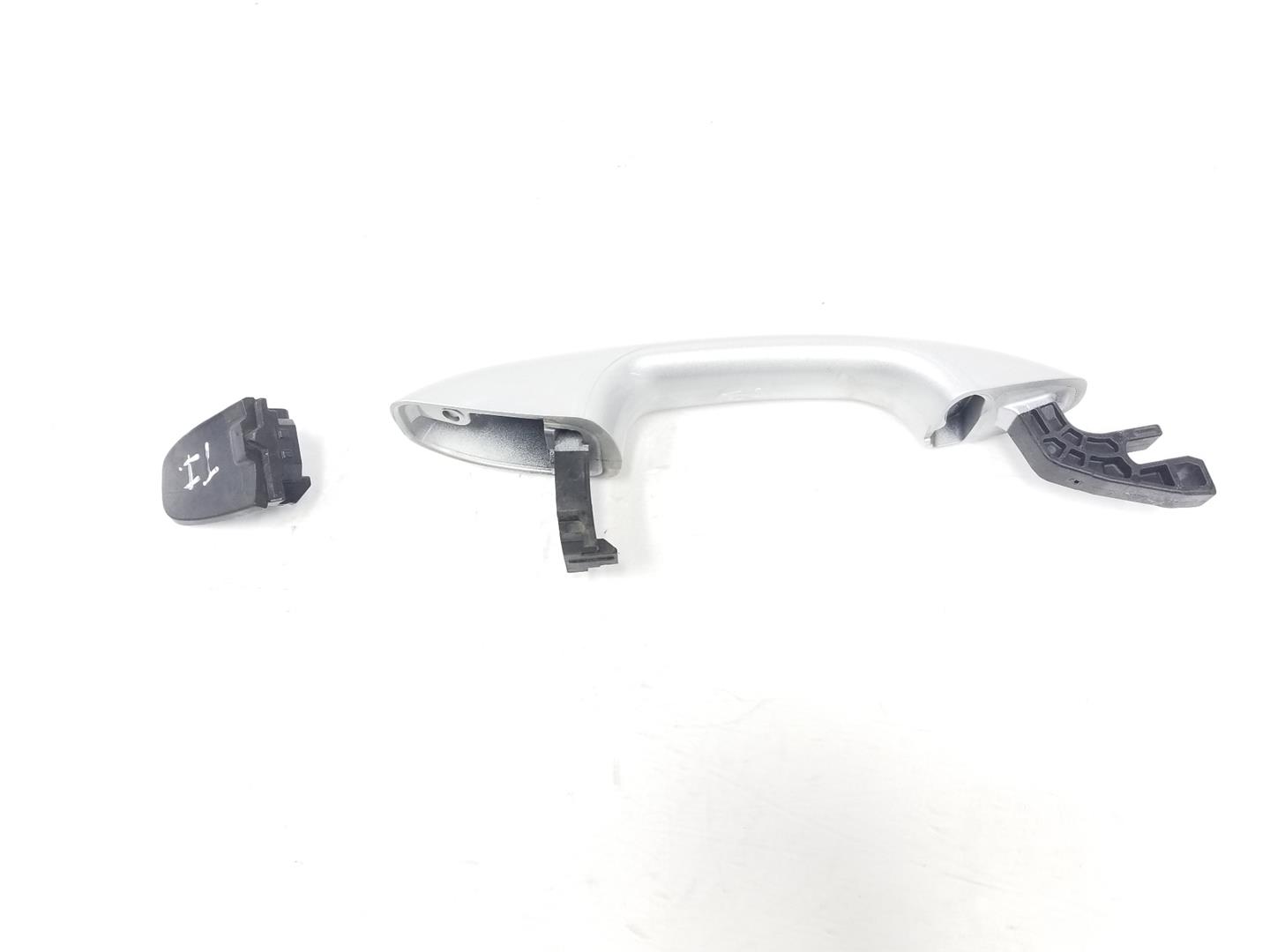 MERCEDES-BENZ C-Class W205/S205/C205 (2014-2023) Rear Left Door Exterior Handle A0997601559, A0997601559, COLORGRIS775 24143674