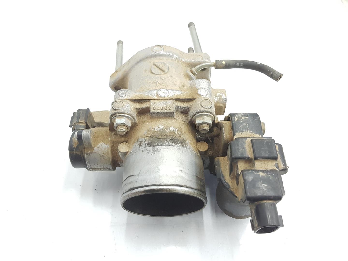 TOYOTA Land Cruiser 70 Series (1984-2024) Droselinė sklendė 2610026010, 1923002010, 30070 19904636