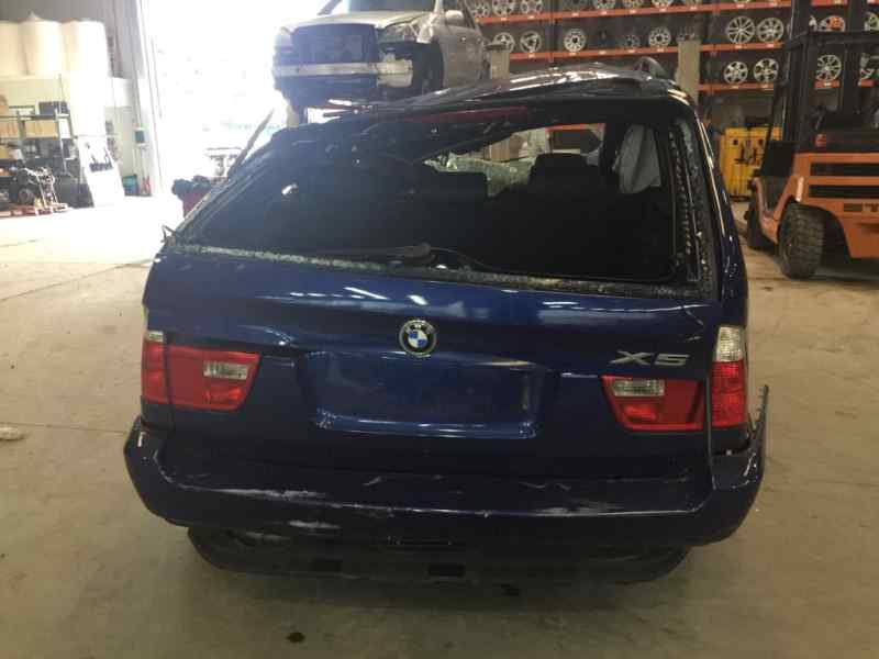 BMW X5 E53 (1999-2006) Interior Rear View Mirror 51169134416, 51169134416 19639660