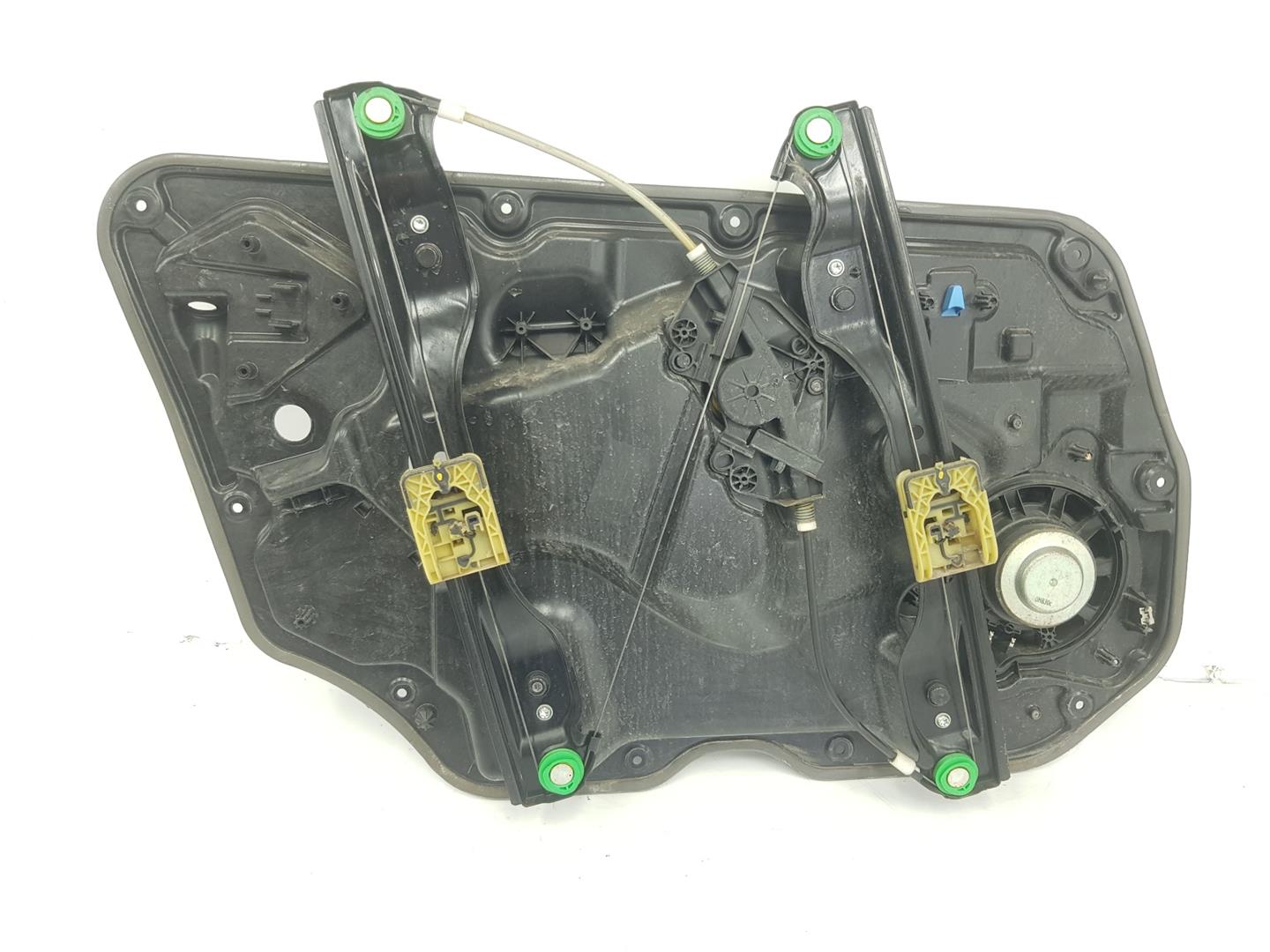 VOLVO XC60 1 generation (2008-2017) Front Right Door Window Regulator 30753328, 30753328, SINMOTOR 19815828