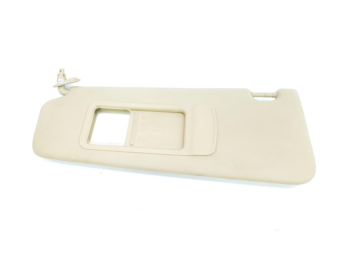 BMW X1 E84 (2009-2015) Left Side Sun Visor 51167252009,51167252009 19648424