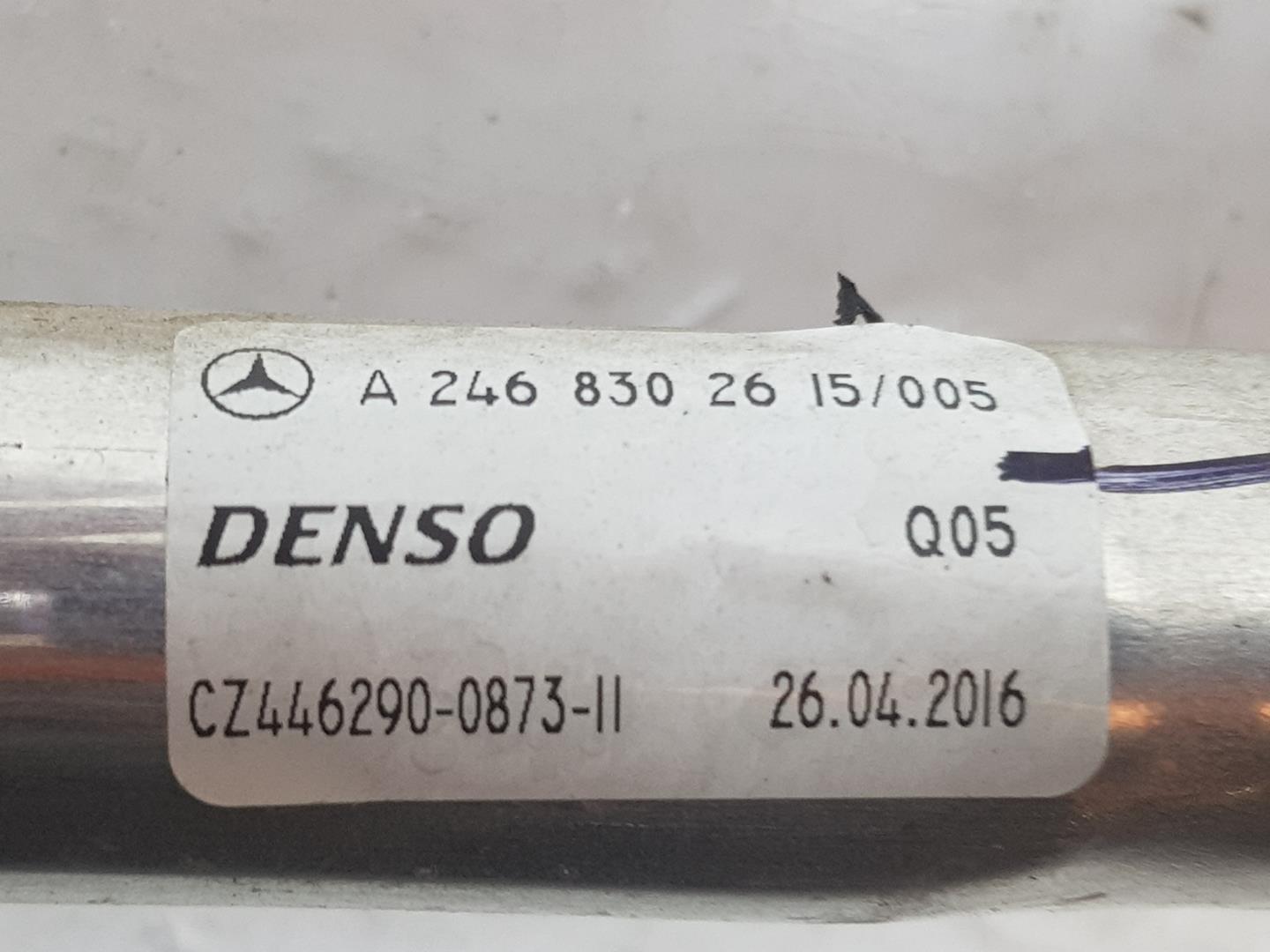 MERCEDES-BENZ CLA-Class C117 (2013-2016) AC Hose Pipe A2468302615, A2468302615 19879559