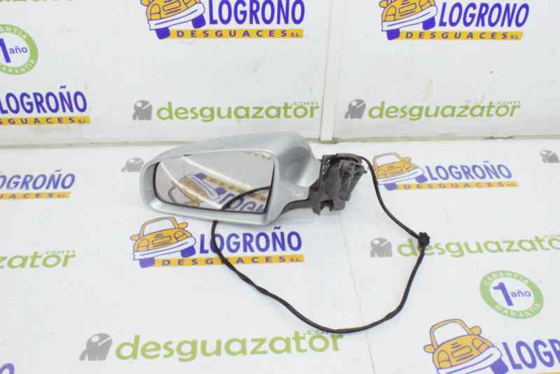 AUDI A4 B7/8E (2004-2008) Left Side Wing Mirror 8E1858531AA, 8E1858531AA, COLORGRIS 19582598