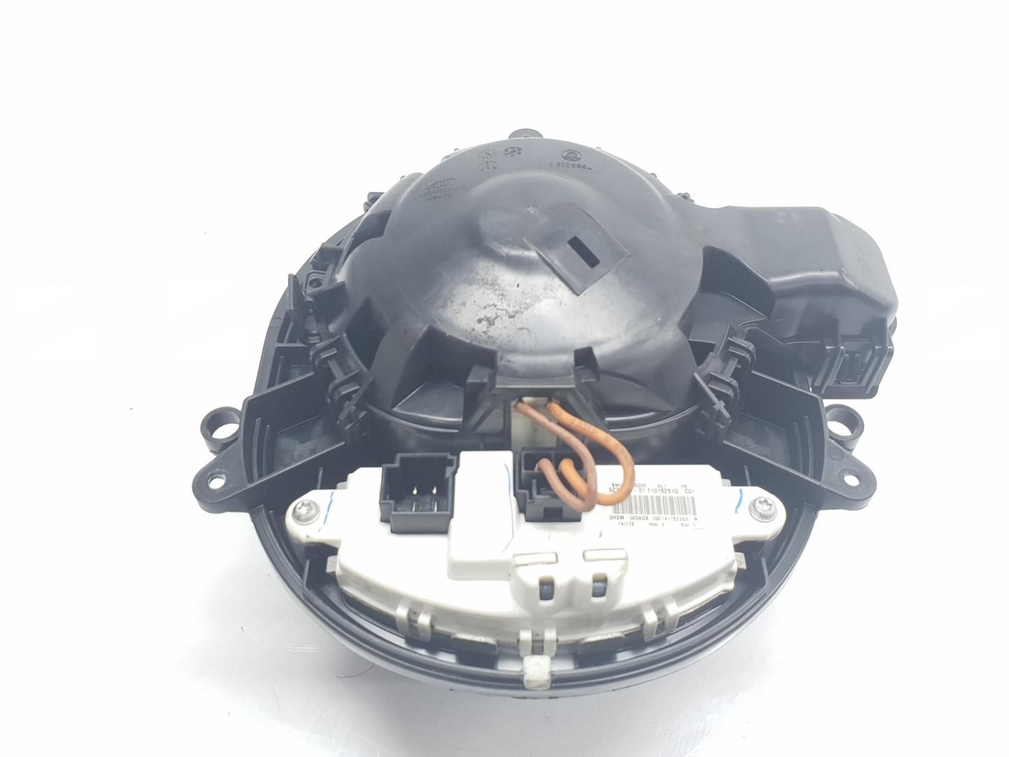 BMW 1 Series F20/F21 (2011-2020) Heater Blower Fan 64119350395,64119350395 24237811