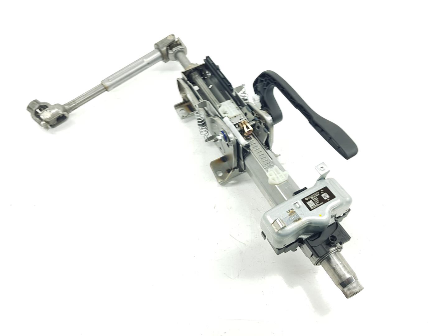 VOLKSWAGEN Golf 7 generation (2012-2024) Steering Column Mechanism 5Q2419502AH,5Q2419502BB 19861004