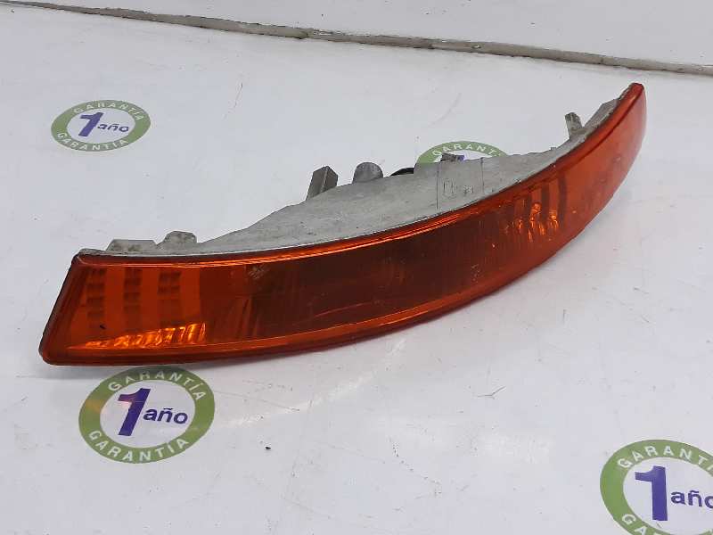 RENAULT Ducato 2 generation (2001-2015) Front left turn light 8200007031,91166120 19663192