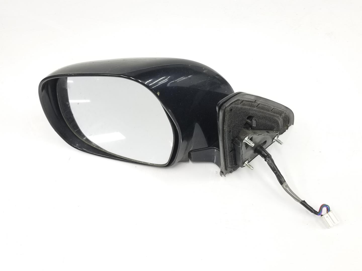 TOYOTA Land Cruiser 70 Series (1984-2024) Left Side Wing Mirror 879406A190C0, 879406A190C0 24223960