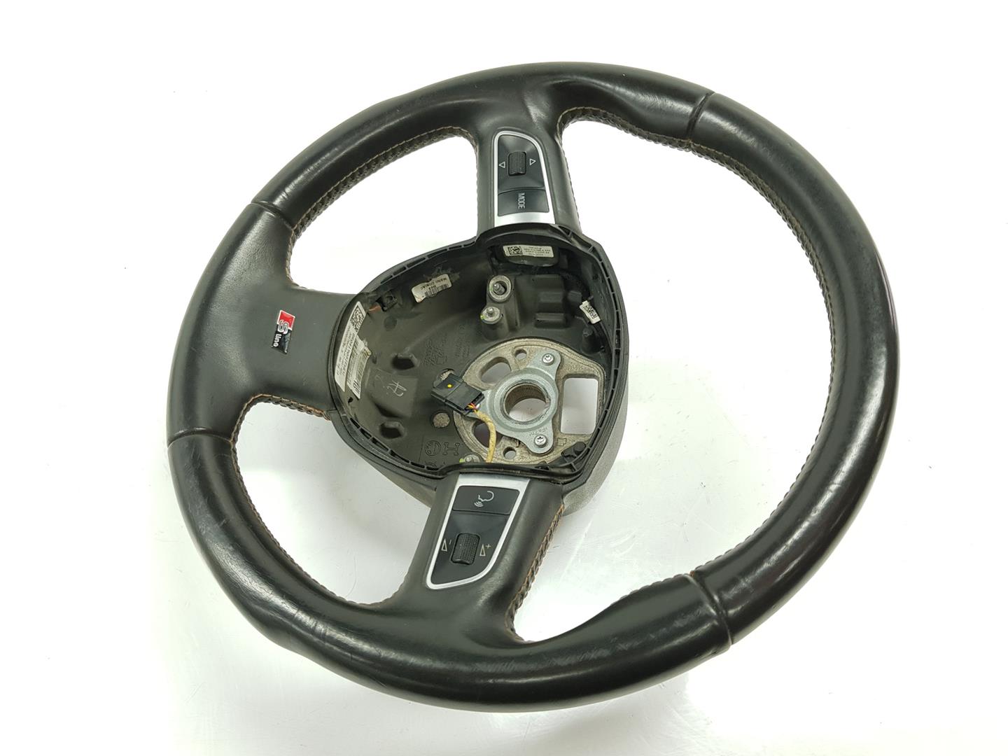 AUDI A5 8T (2007-2016) Steering Wheel 8R0419091F 24236721