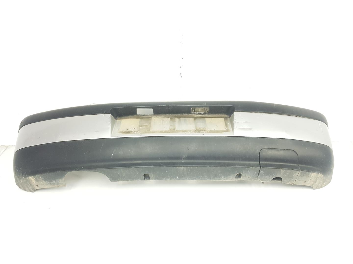 SEAT Cordoba 1 generation (1993-2003) Rear Bumper 6K6807425F,6K6807425F,COLORBLANCOS7N 19766109