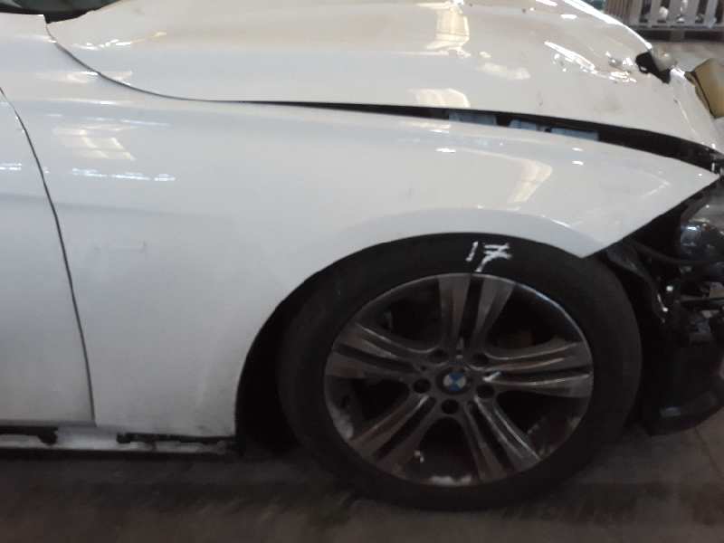 BMW 3 Series F30/F31 (2011-2020) Gearbox Short Propshaft 26107600184, 7600184, L=1577MM 24547997