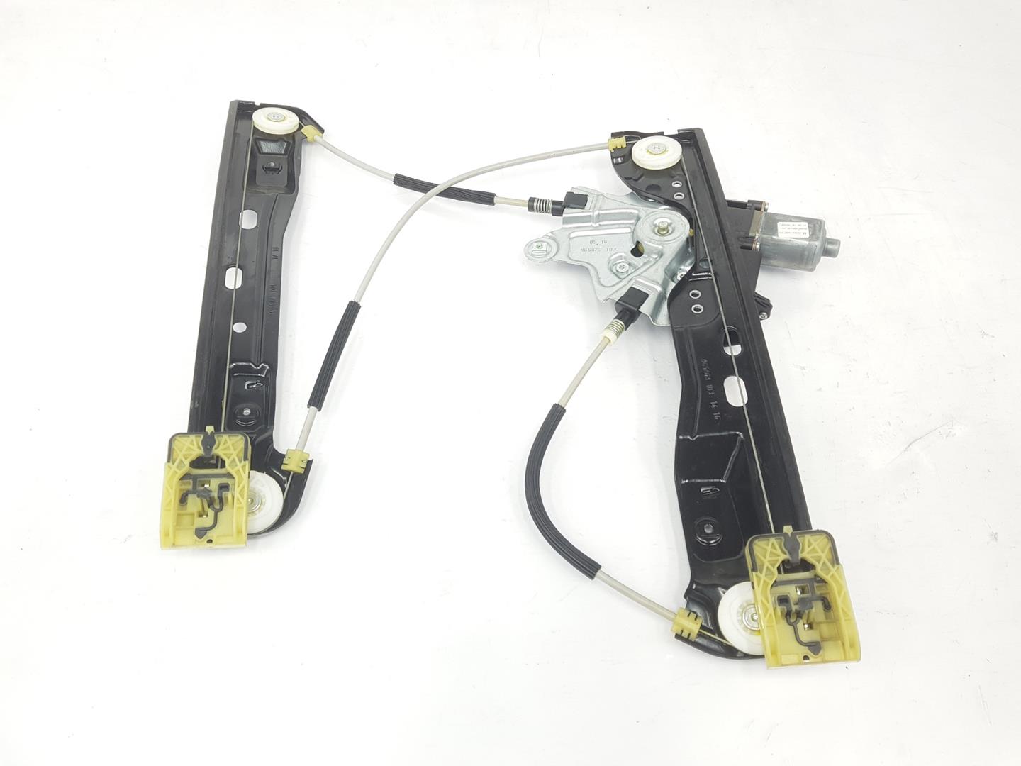 OPEL Insignia A (2008-2016) Front Right Door Window Regulator 20952751,20952751,CONMOTOR2222DL 19827957