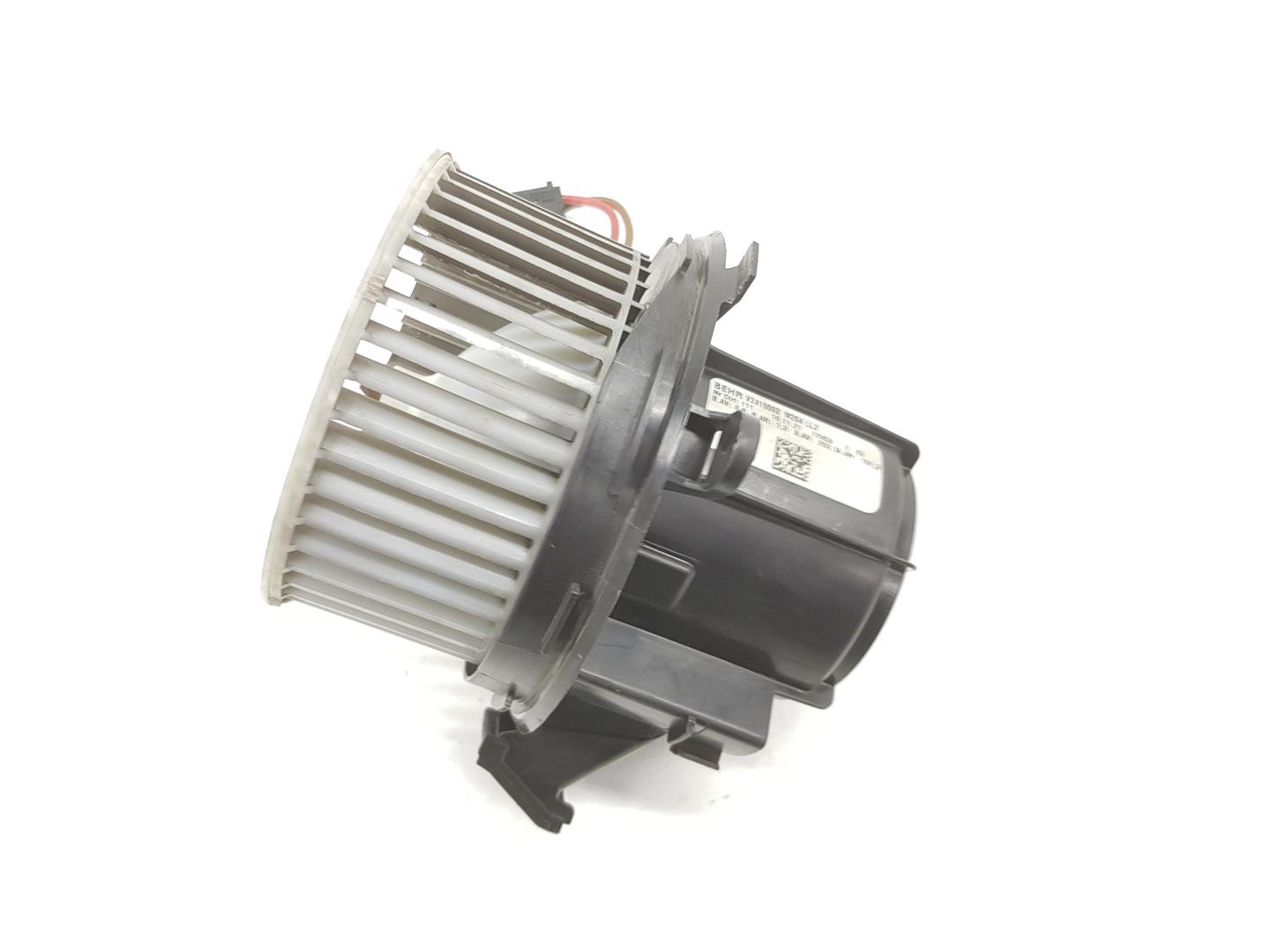 MERCEDES-BENZ E-Class W212/S212/C207/A207 (2009-2016) Heater Blower Fan A2128200708, A2128200708 19825902