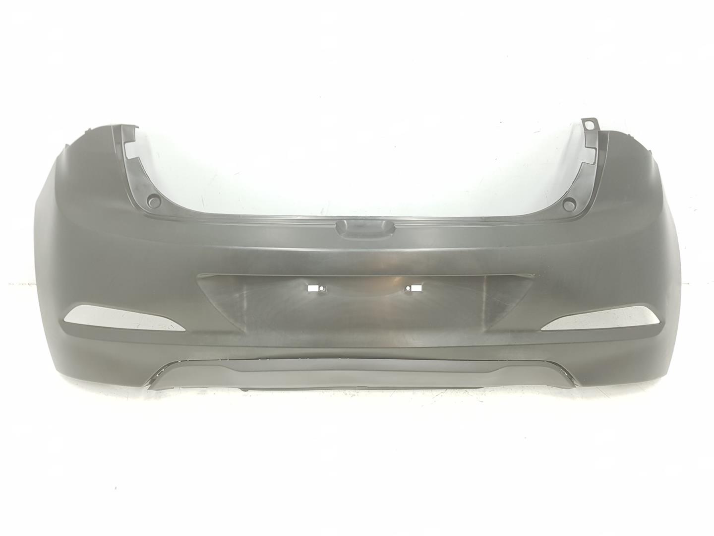 HYUNDAI i20 IB (2 generation) (2014-2020) Rear Bumper 86610C8020, 86610C8020 24238227