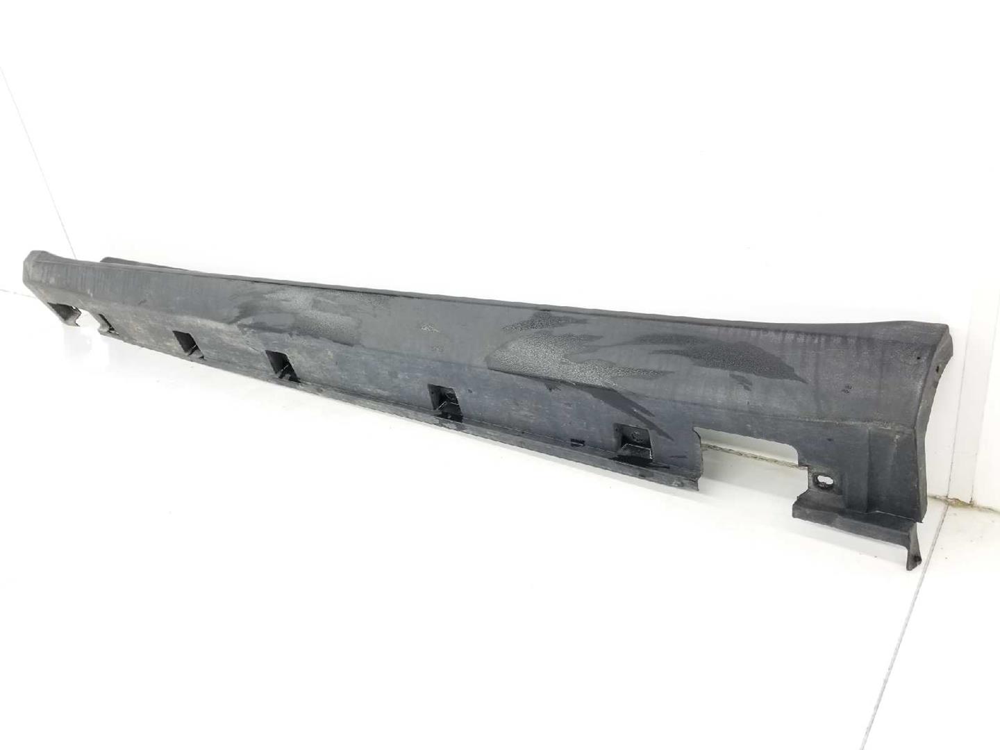 MERCEDES-BENZ M-Class W164 (2005-2011) Left Side Plastic Sideskirt Cover A1646900740,1646900740,NEGRO197 19709550