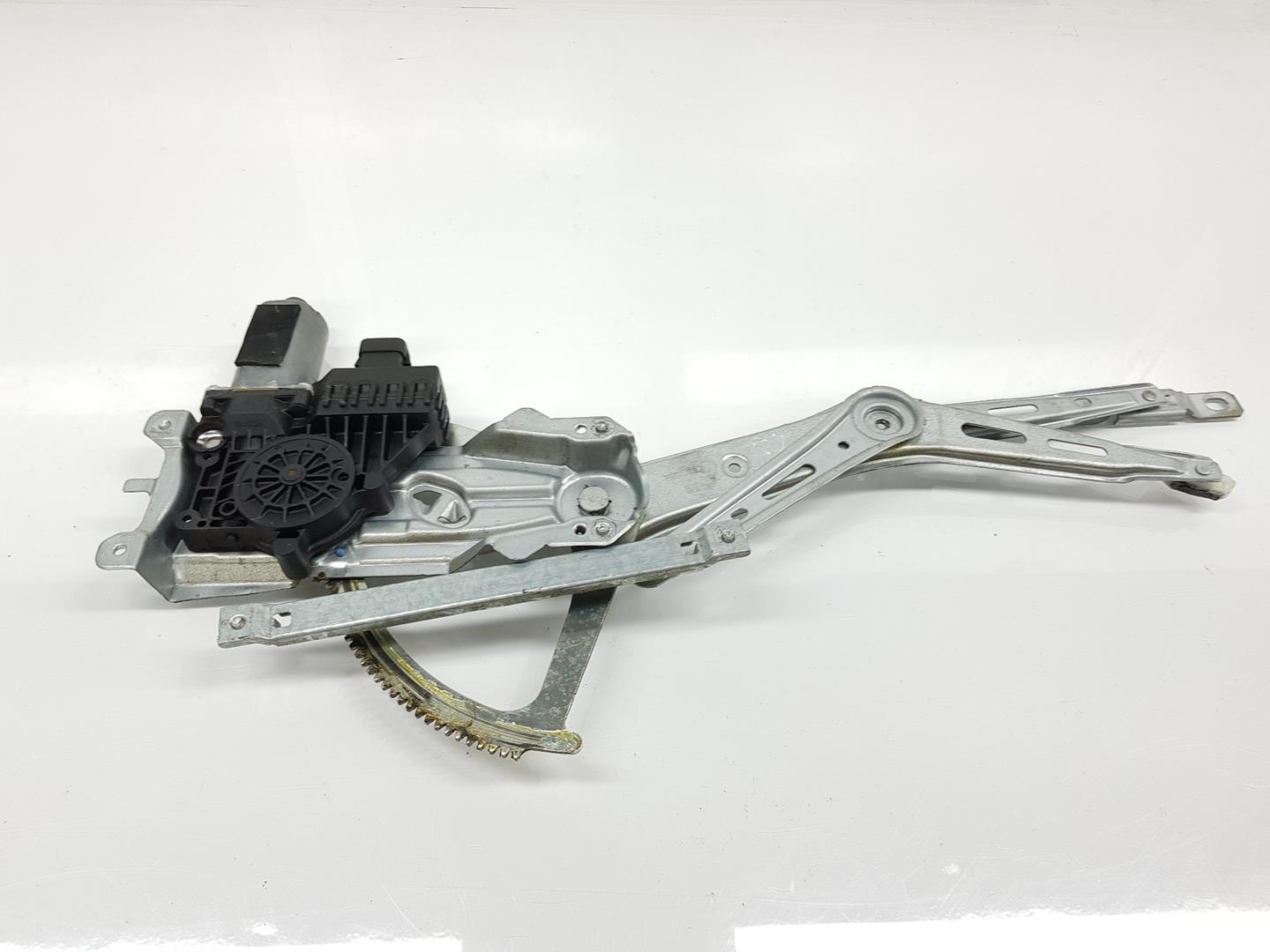 OPEL Zafira B (2005-2010) Front Left Door Window Regulator 93184842, 93184842 24243572