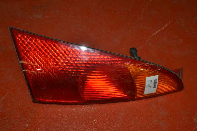 FORD Focus 1 generation (1998-2010) Feu arrière droit XS4X13404AC, 3PUERTAS, XS4X13404A 19871444