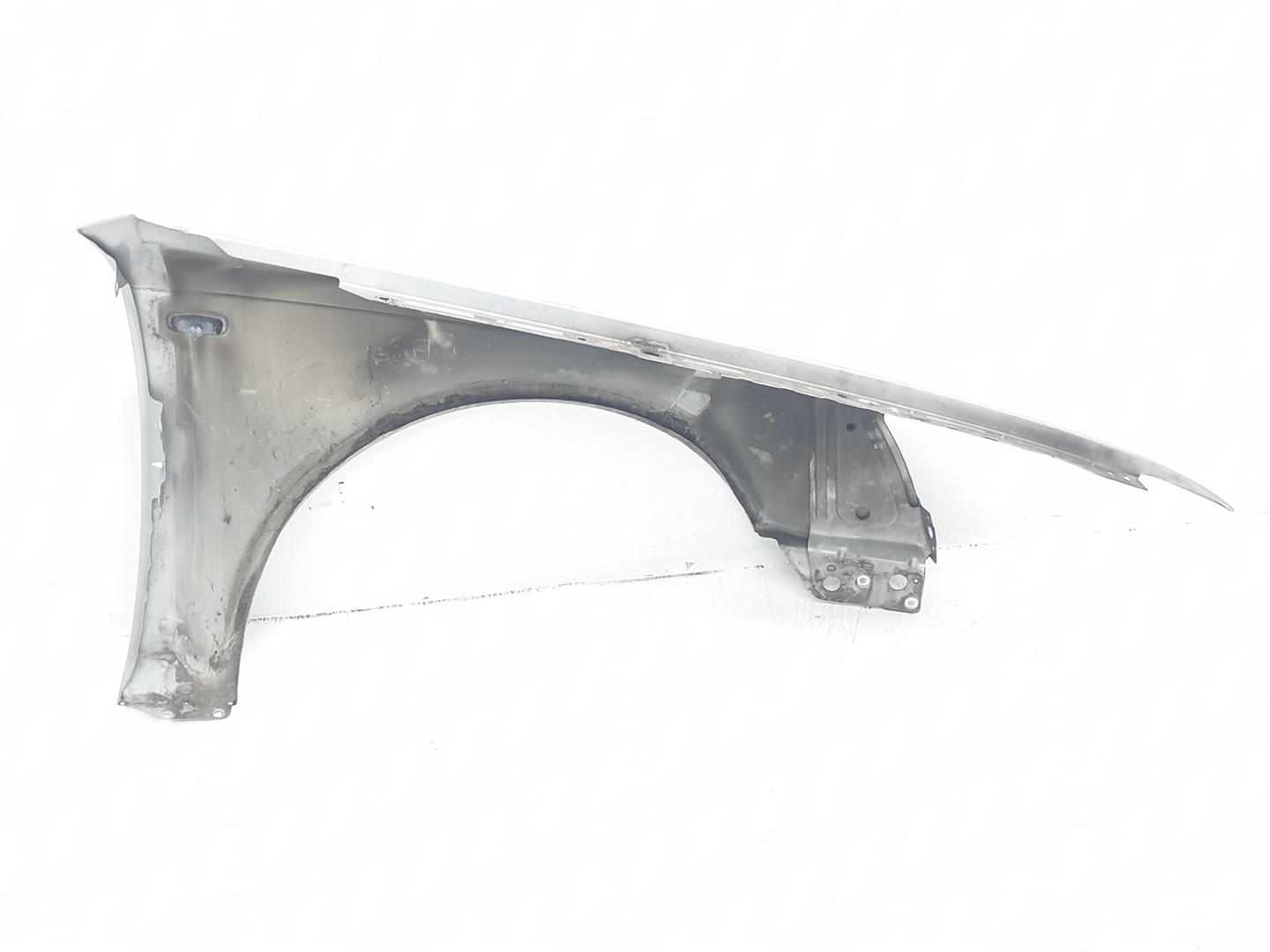 AUDI A6 C6/4F (2004-2011) Front Left Fender 4F0821103A, 4F0821103A, COLORGRISY7W 23527967