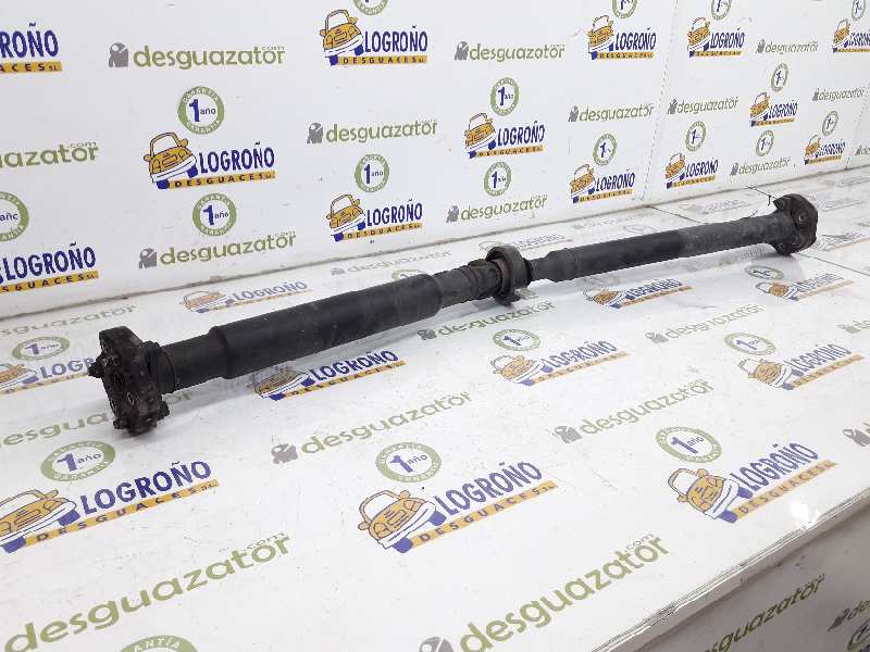 BMW 1 Series E81/E82/E87/E88 (2004-2013) Короткий кардан коробки передач 26107567953, 7567953, L=1453MM 19618889