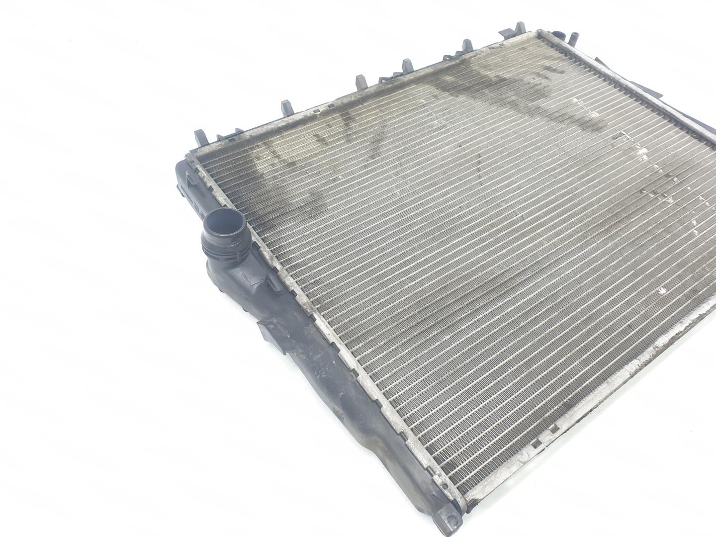 BMW 3 Series E46 (1997-2006) Air Con Radiator 17119071518, 17119071518 24199237