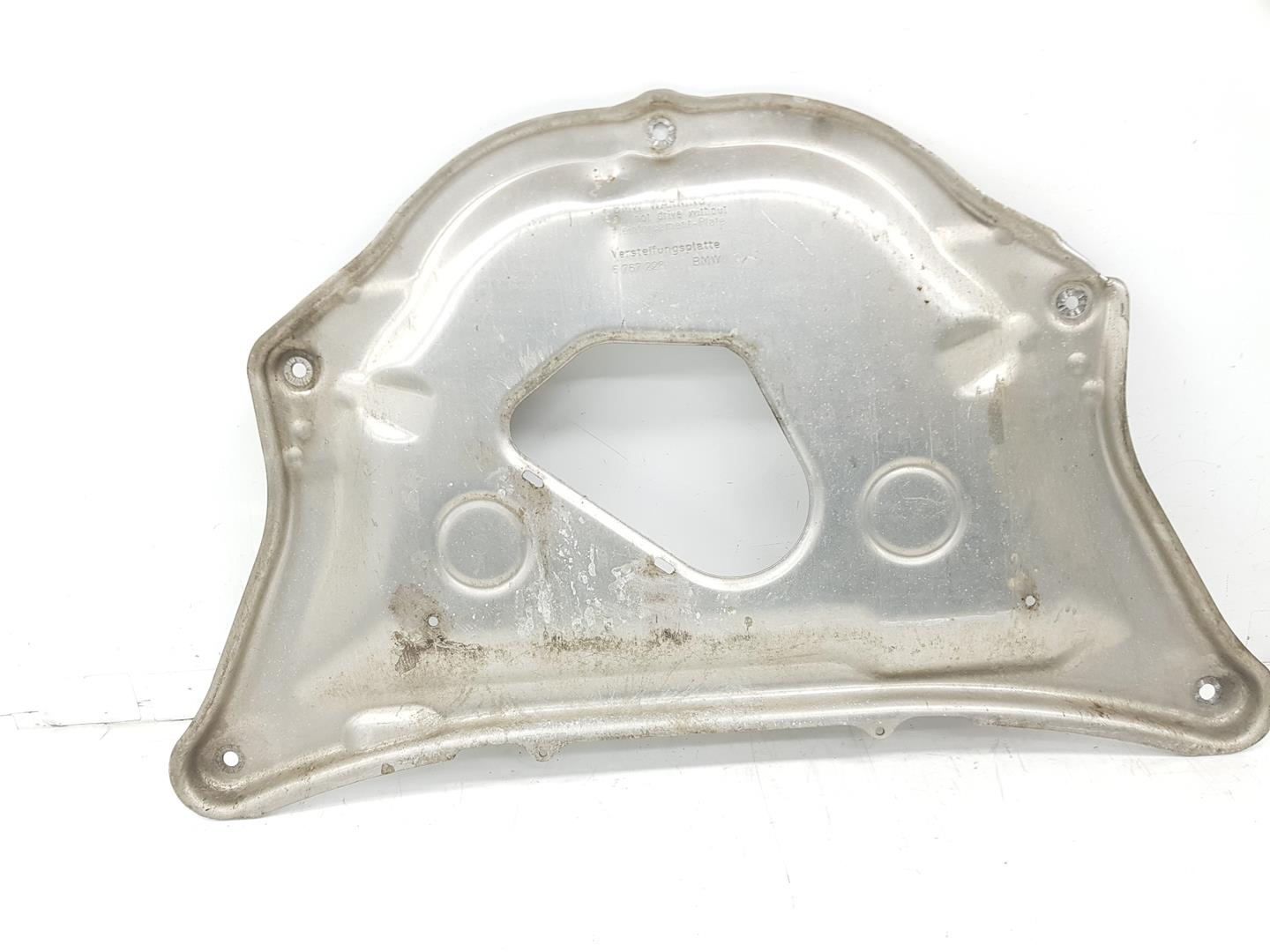 BMW 7 Series E65/E66 (2001-2008) Front Engine Cover 31116767228, 6767228 19926603