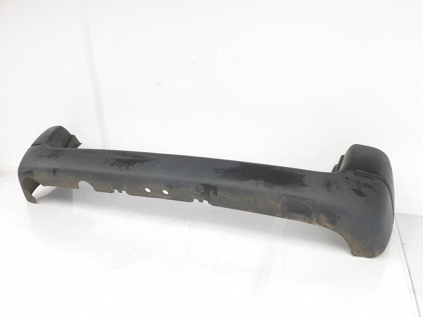 PEUGEOT Partner 1 generation (1996-2012) Rear Bumper 7410CF,7410CF 19815877