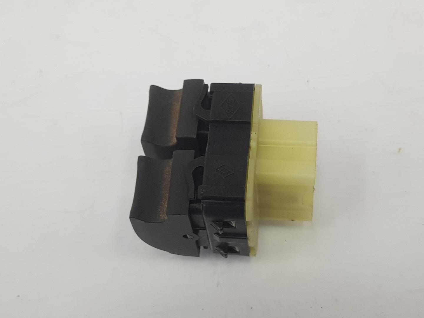 RENAULT Clio 3 generation (2005-2012) Front Left Door Window Switch 254118044R, 254118044R 19827963