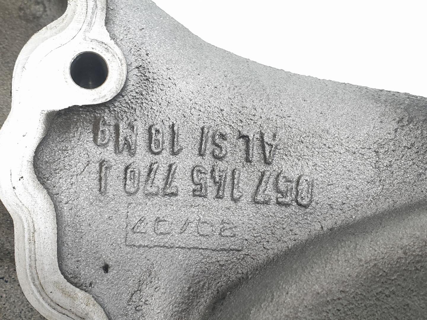 AUDI Q7 4L (2005-2015) Intake Manifold 057145770J,057145770J,1111AA 24242224