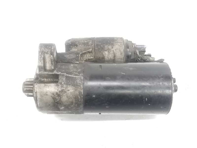 AUDI Q7 4L (2005-2015) Startmotor 059911024H, 20070110, 0001125324 19716522